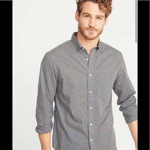 Men’s Everyday Regular Fit Shirt